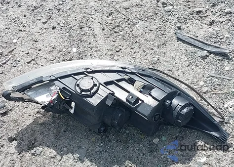 2016 Kia Sportage Ex из США, поврежденный, VIN KNDPCCACXG7833337